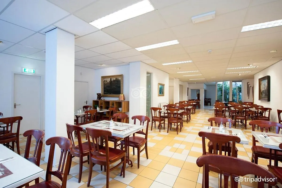 Rho Hotel Amsterdam 3*,  Holandia