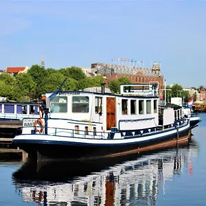 Passengership Avanti Ámsterdam