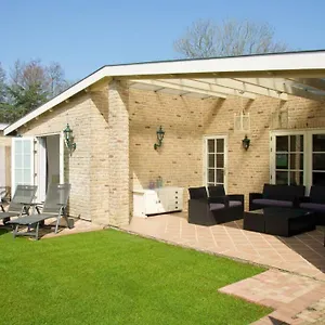 Between Amsterdam And Haarlem With Sauna , Vijfhuizen Niederlande