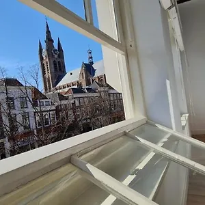 Mes Amis , Delft Niederlande