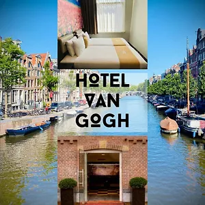 Gogh 3* Amsterdam