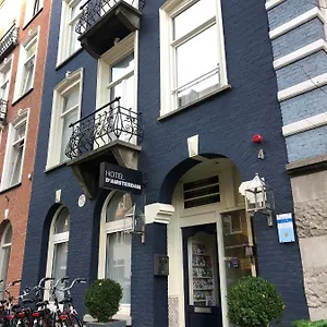 Hotel D'amsterdam Leidsesquare, Amesterdão