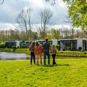  Dağ evi Europarcs Spaarnwoude Hollanda