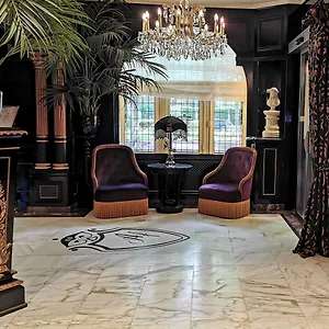 Otel Apollofirst Boutique, Amsterdam