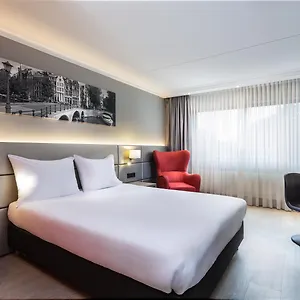 4* מלון Ramada By Wyndham Amsterdam Airport Schiphol
