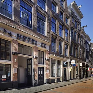 Cc Amsterdam