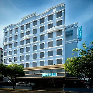 81 Premier Princess فندق سنغافورة