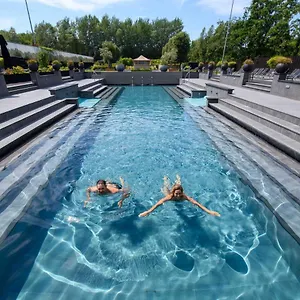& Wellness Zuiver Amszterdam