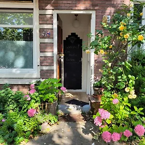 H 58 Ámsterdam