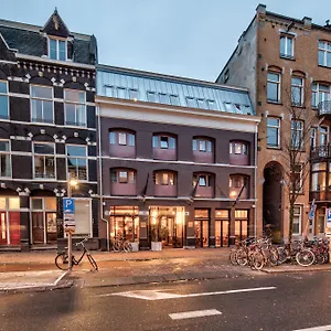 De Vijsel 4* Amsterdam