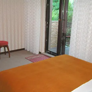 Lifestyle Vendégház Abbázia