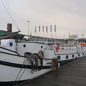 Anna Maria Ii Ámsterdam
