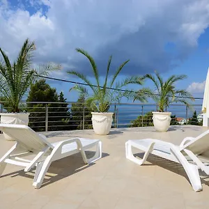 Smiljanic Vendégház Starigrad-Paklenica