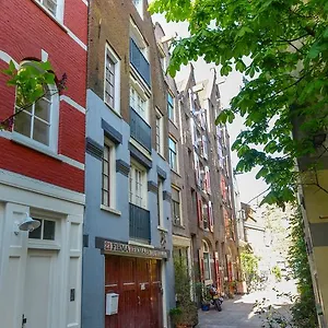 Romance Ámsterdam