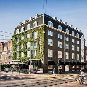 *** Otel The Alfred Hollanda