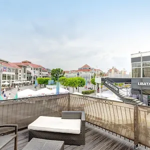 Dom & House - Port Monte Cassino , Sopot Polska