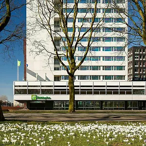 Holiday Inn Amsterdam 4* Amesterdão