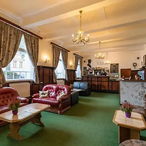 Hostel Dakura Çek Cumhuriyeti