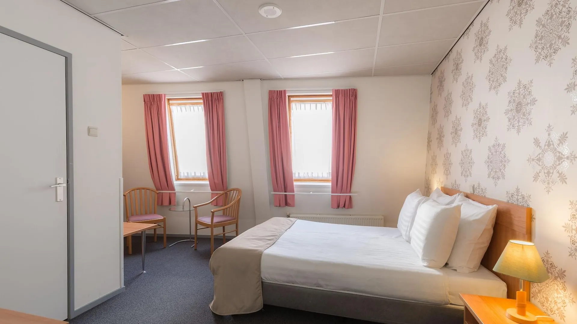 ***  Rho Hotel Amsterdam Niederlande