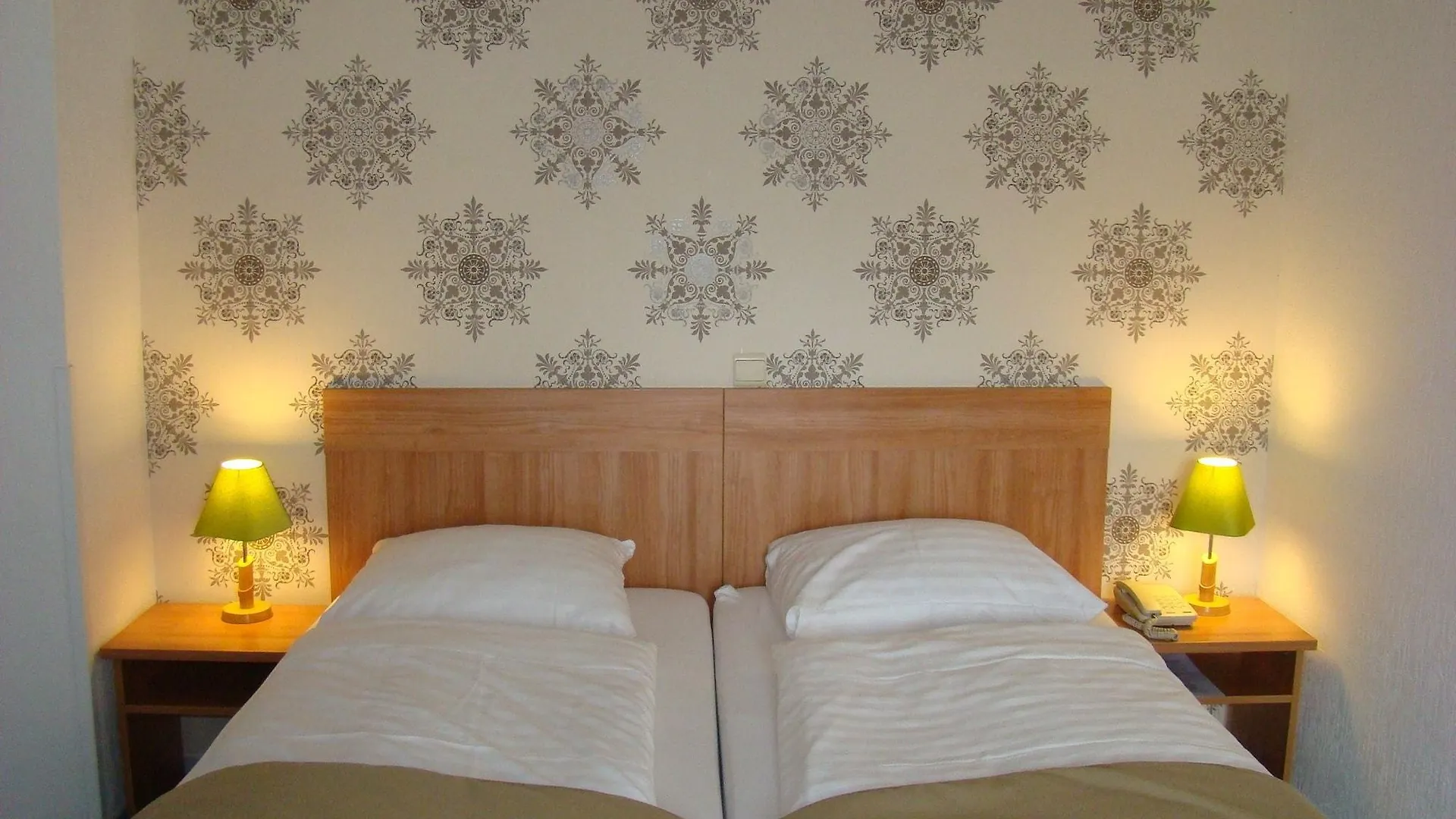 Rho Hotel Amsterdam