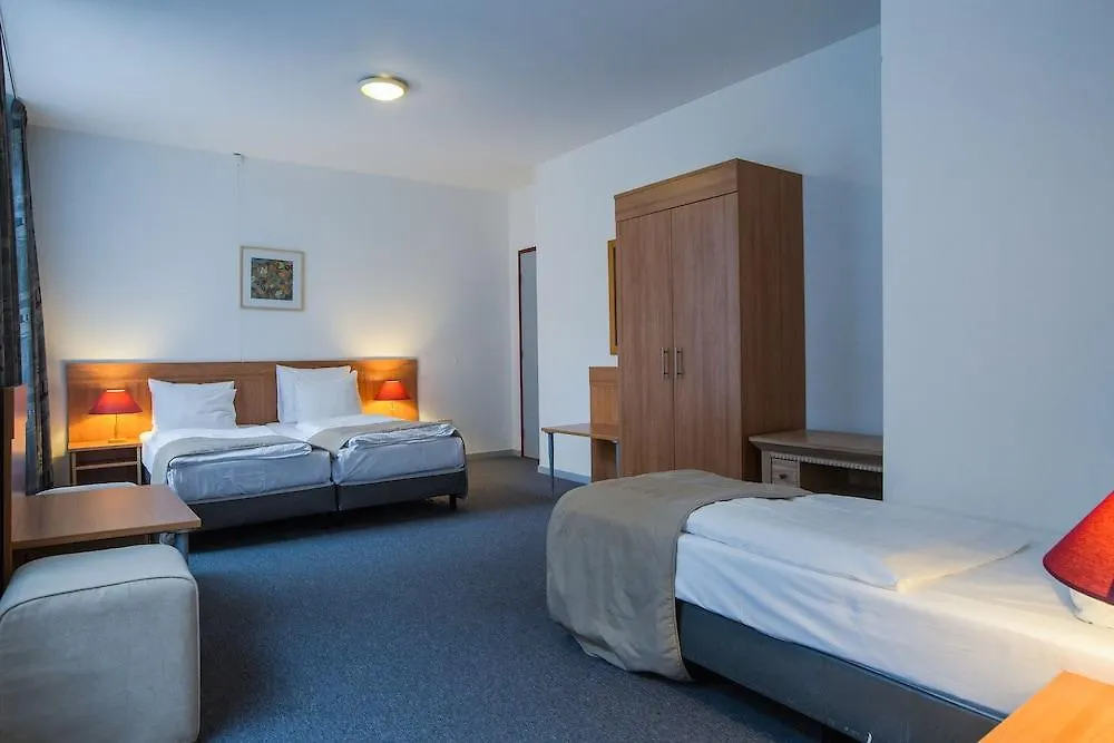 Rho Hotel Amsterdam 3*,  Niederlande