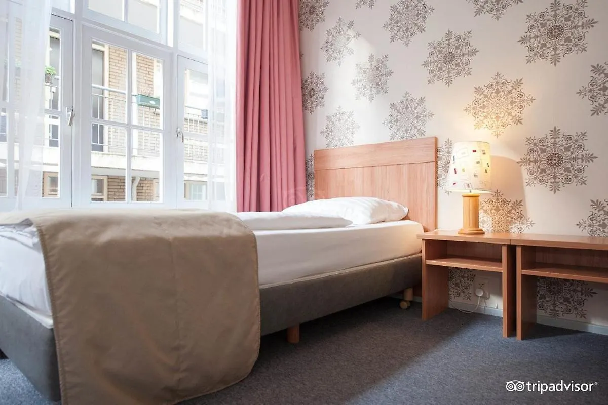 Rho Hotel Amsterdam Niederlande