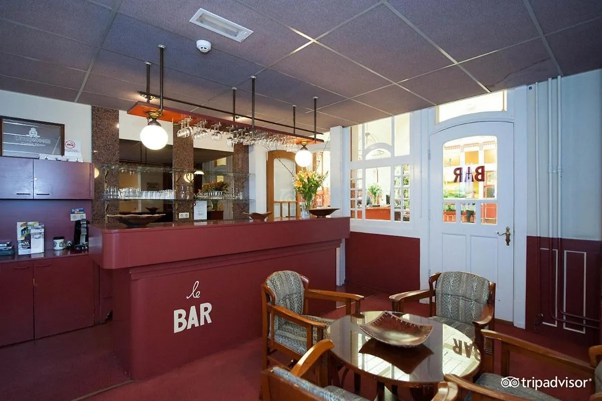***  Rho Hotel Amsterdam Niederlande