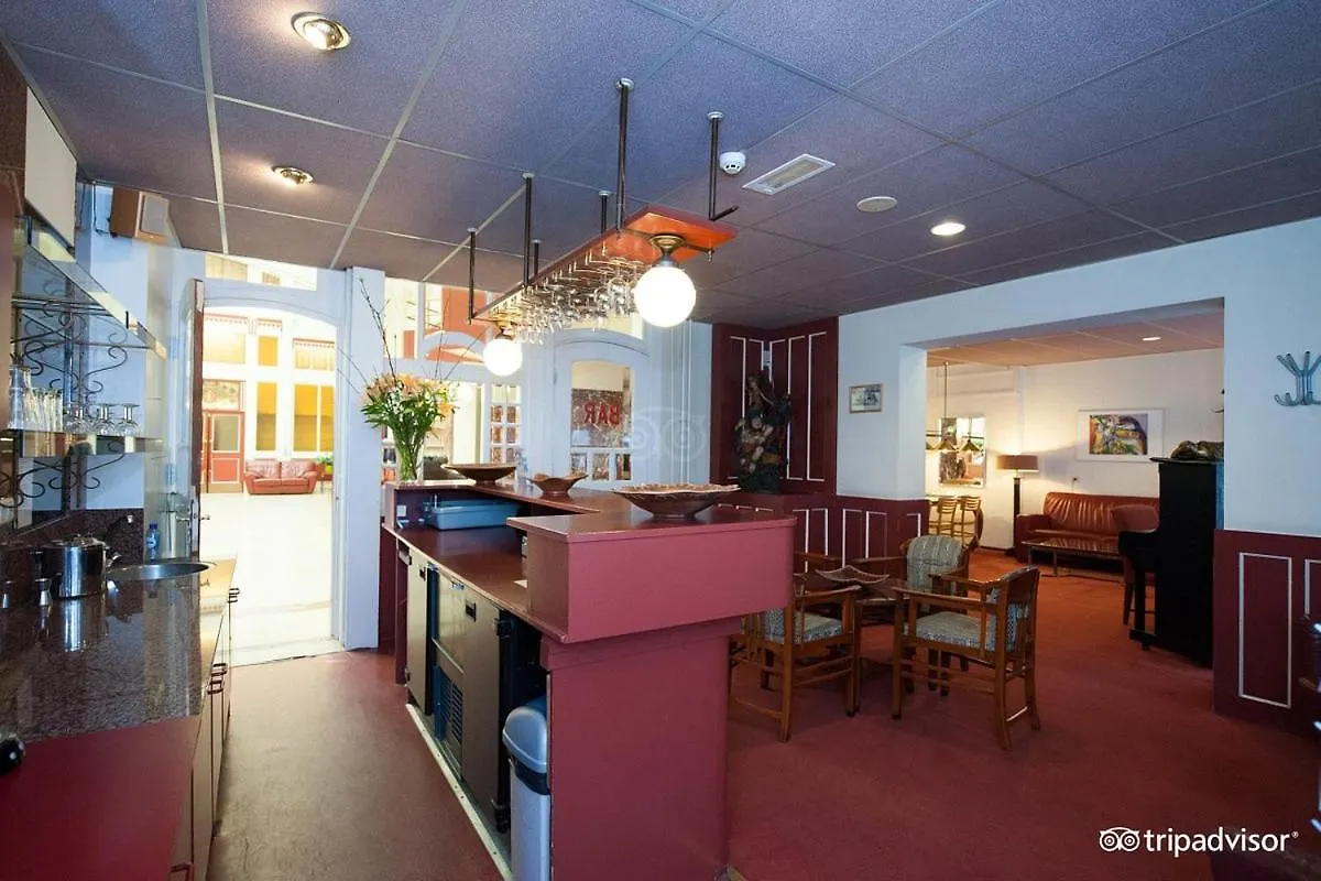 Rho Hotel Amsterdam 3*,  Niederlande