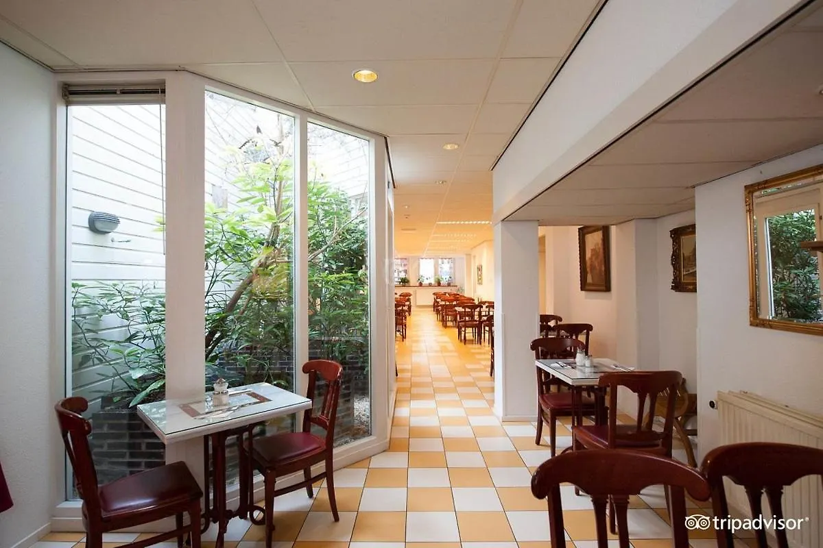Rho Hotel Amsterdam 3*,  Nederland