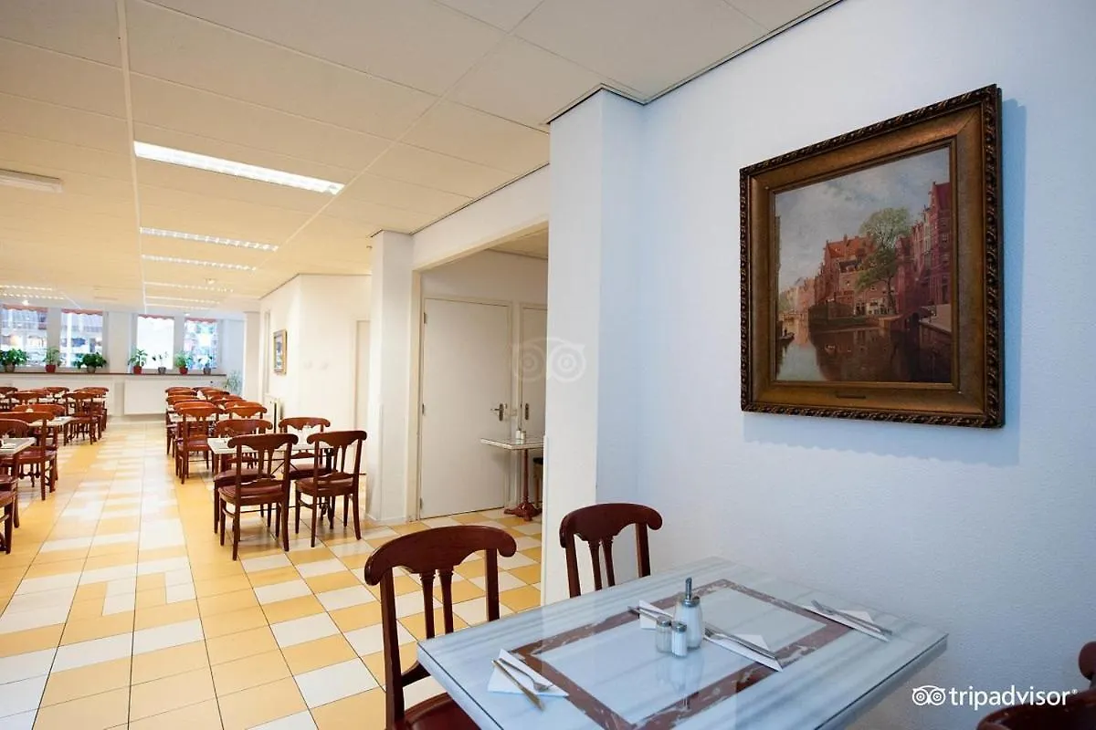 ***  Rho Hotel Amsterdam Niederlande