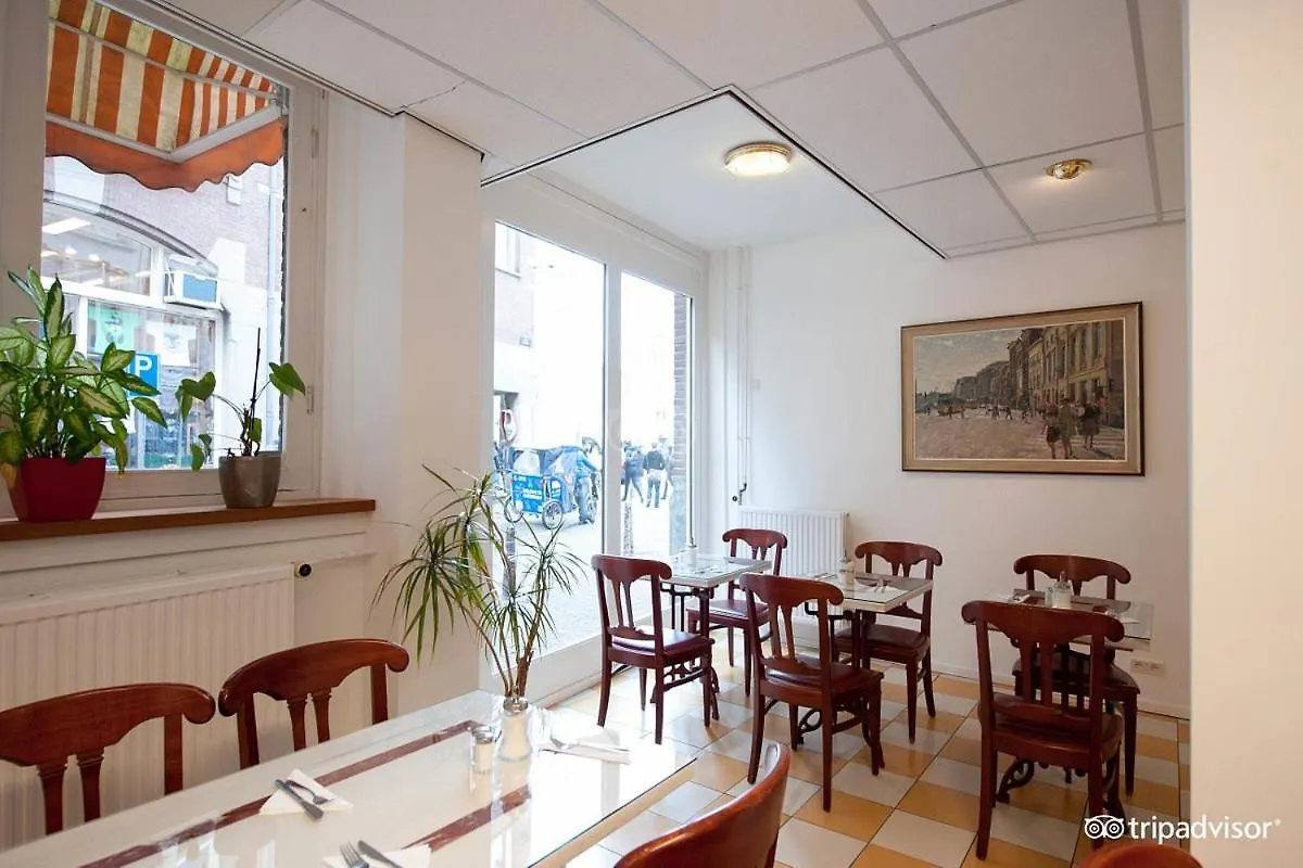 Rho Hotel Amsterdam Niederlande