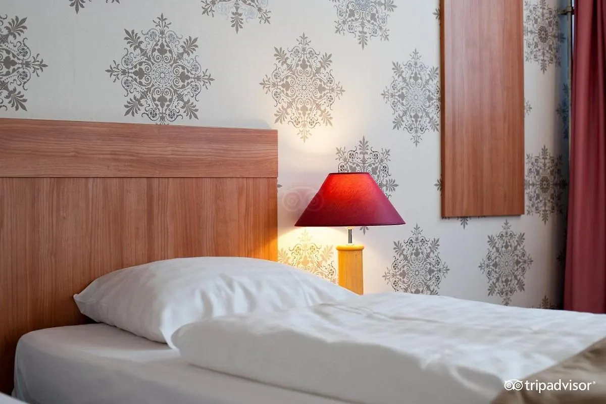 Rho Hotel Amsterdam