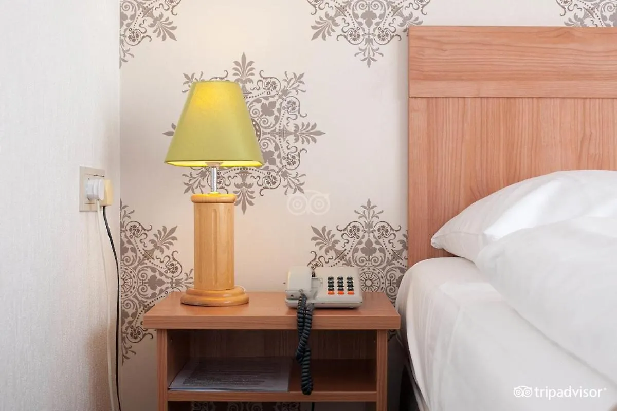 Rho Hotel Amsterdam