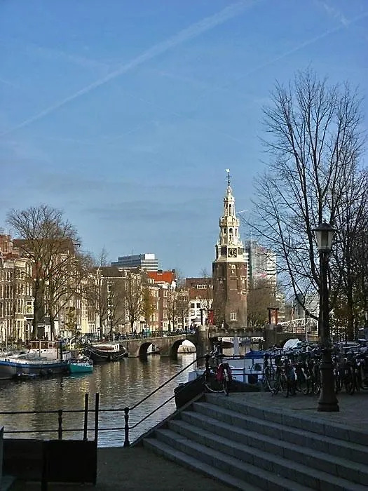 Rho Hotel Amsterdam