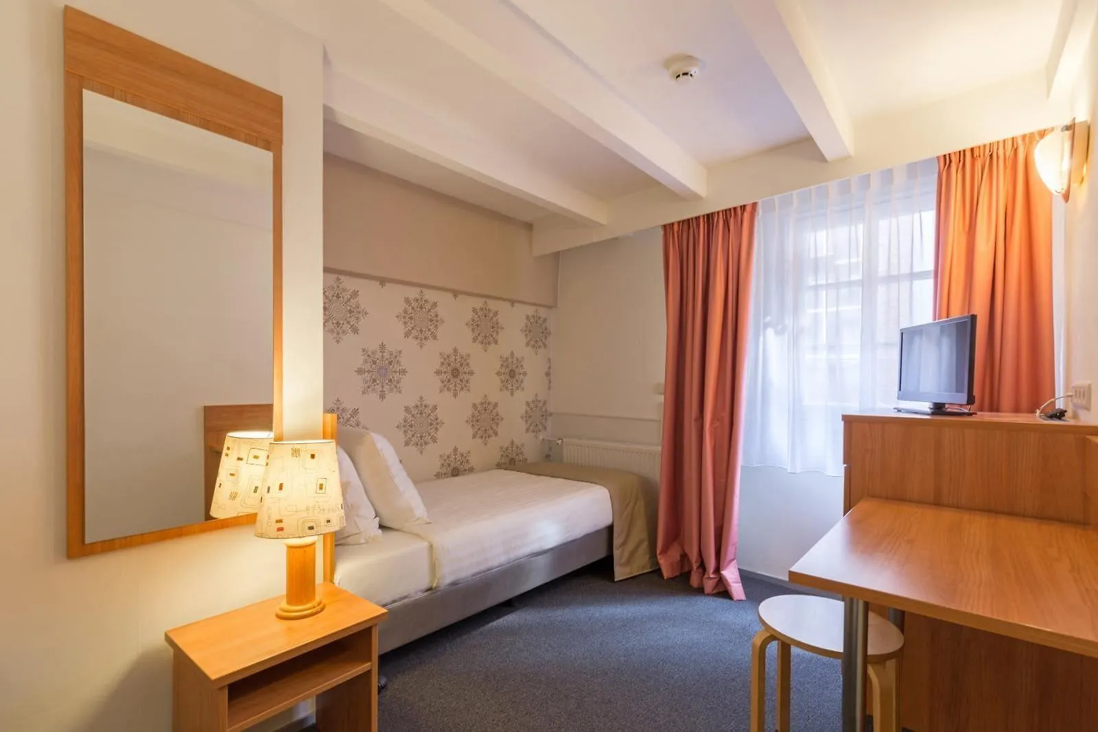 Rho Hotel Amsterdam