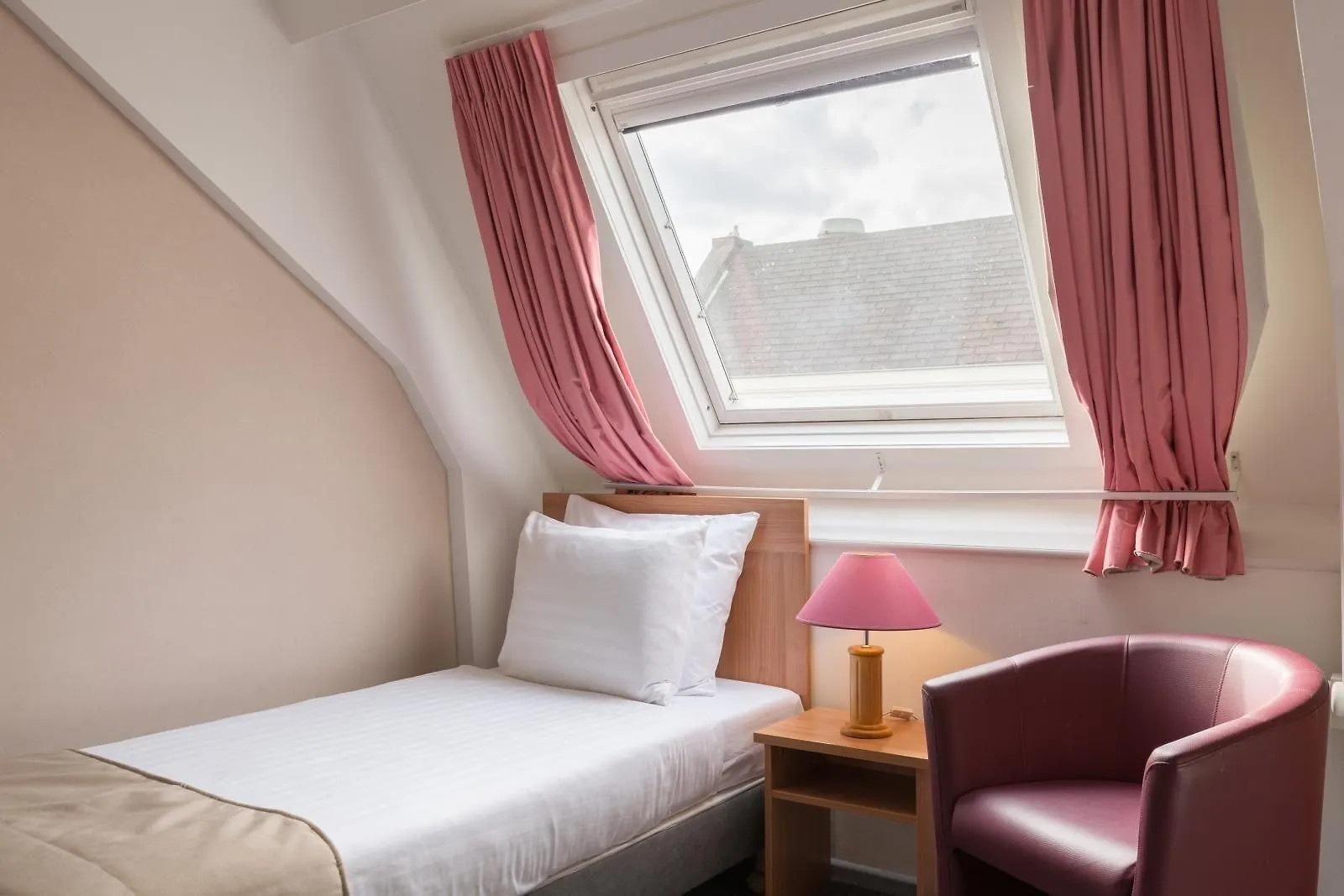 Rho Hotel Amsterdam
