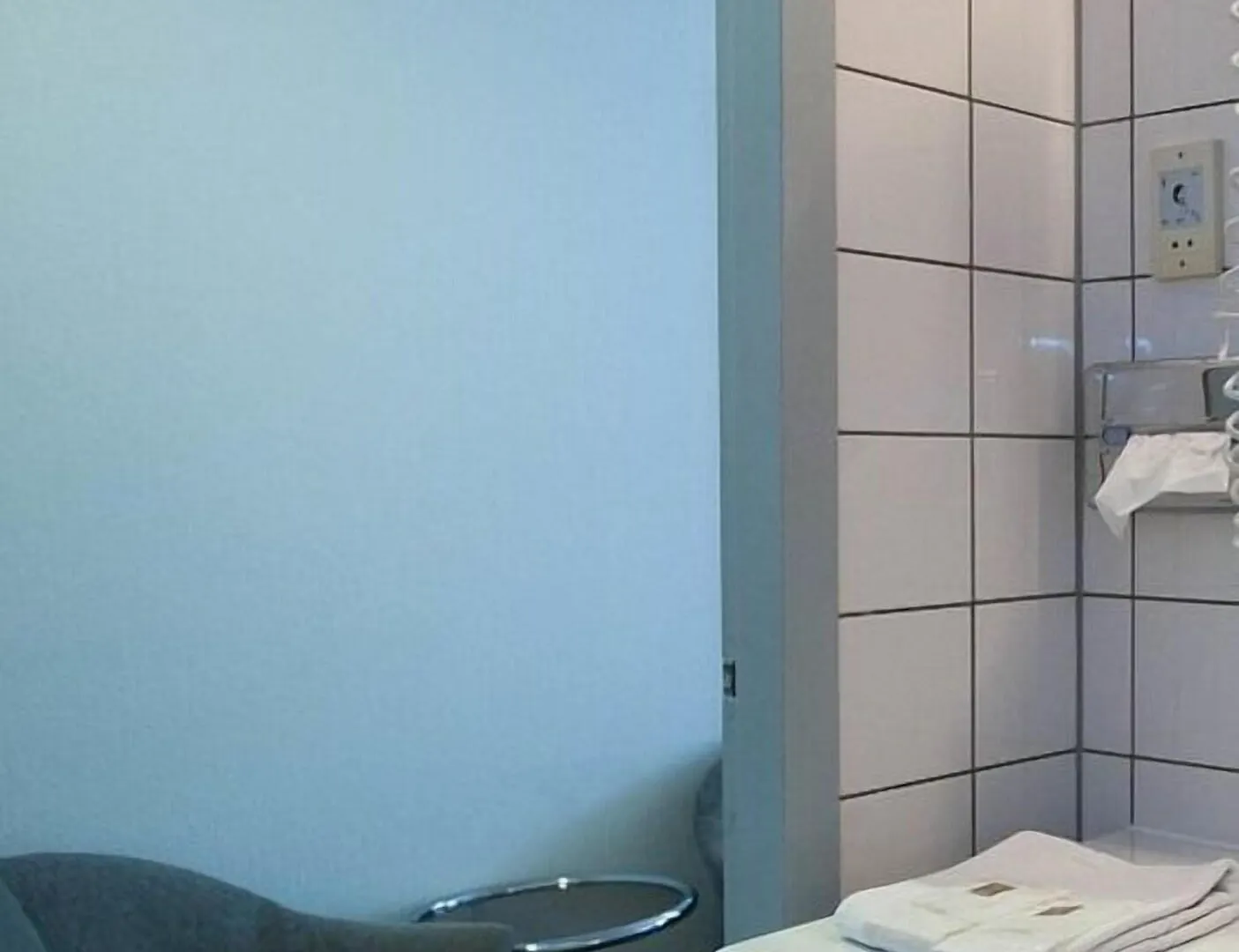 ***  Rho Hotel Amsterdam Niederlande