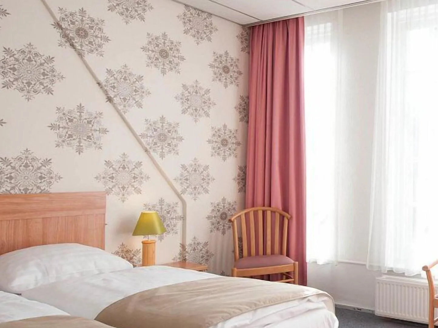 Rho Hotel Amsterdam