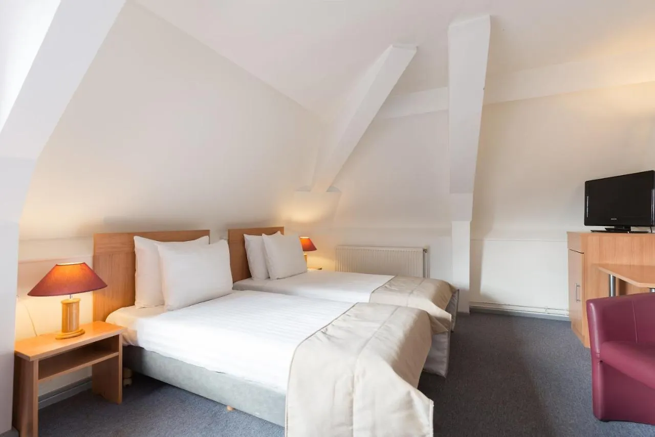 Rho Hotel Amsterdam