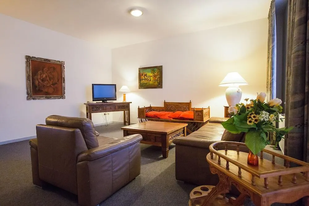 Rho Hotel Amsterdam