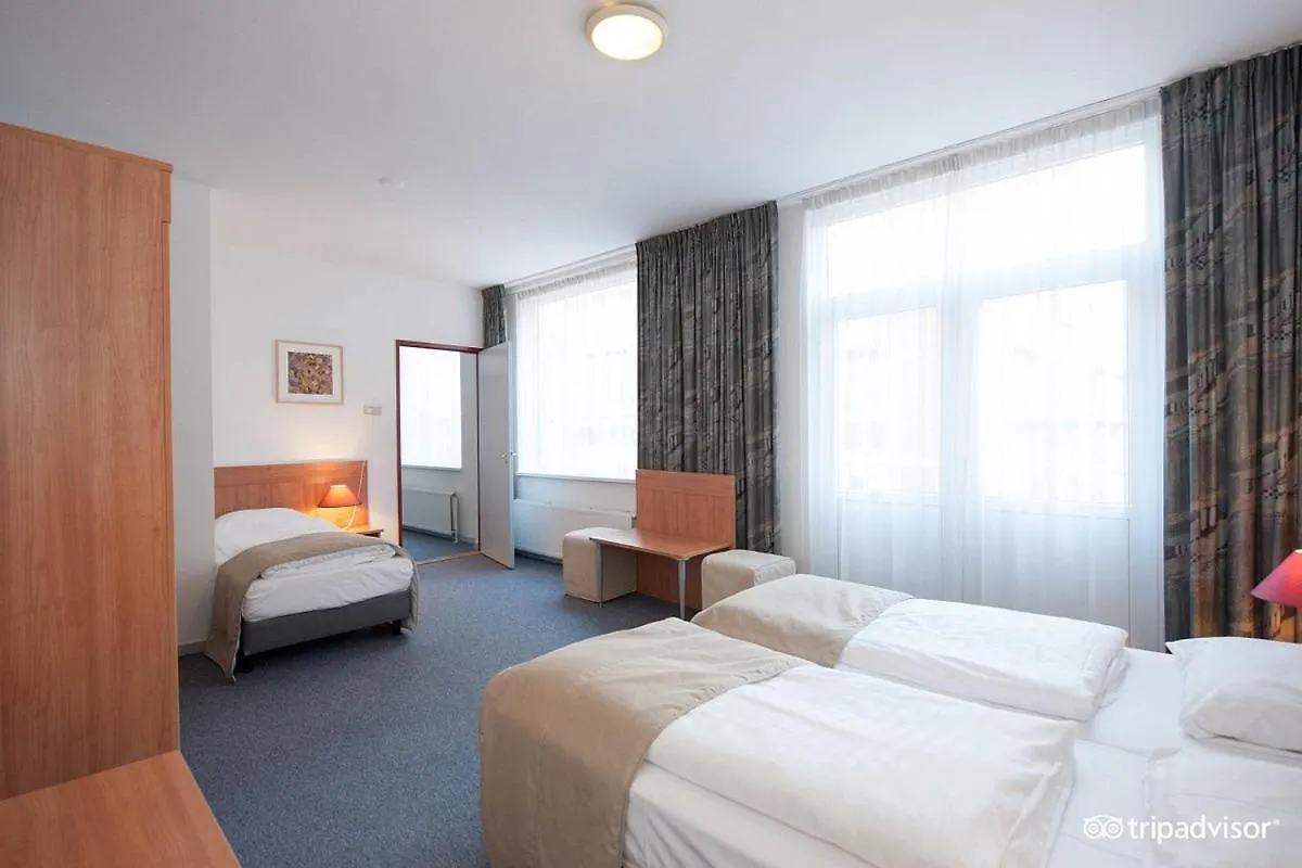 Rho Hotel Amsterdam