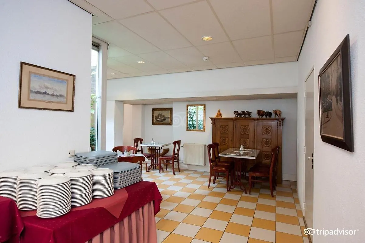 Rho Hotel Amsterdam Nederland