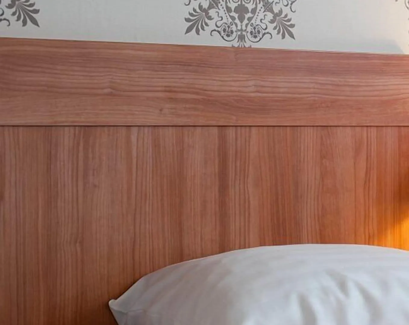 Rho Hotel Amsterdam 3*,