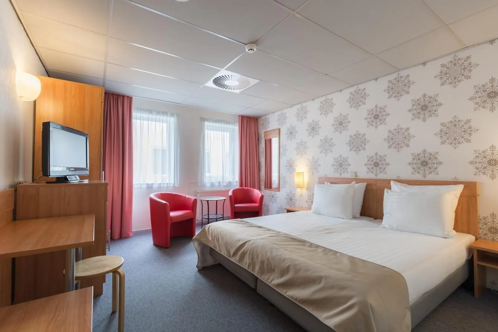 Rho Hotel Amsterdam
