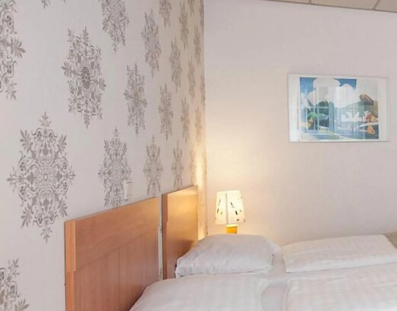 Rho Hotel Amsterdam