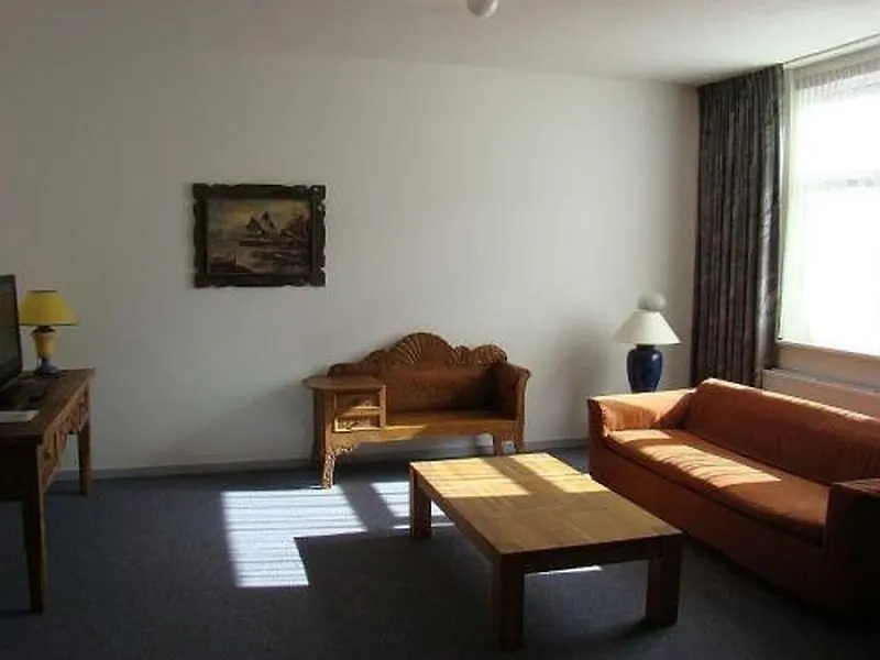 Rho Hotel Amsterdam Netherlands